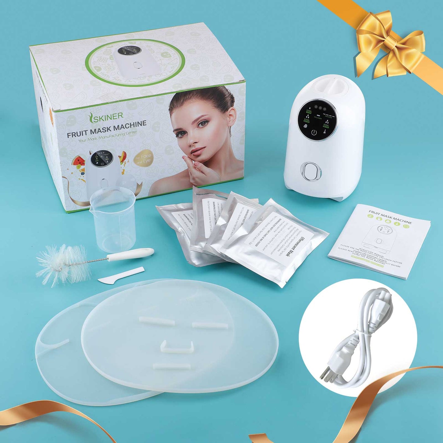 Face Mask Maker Machine