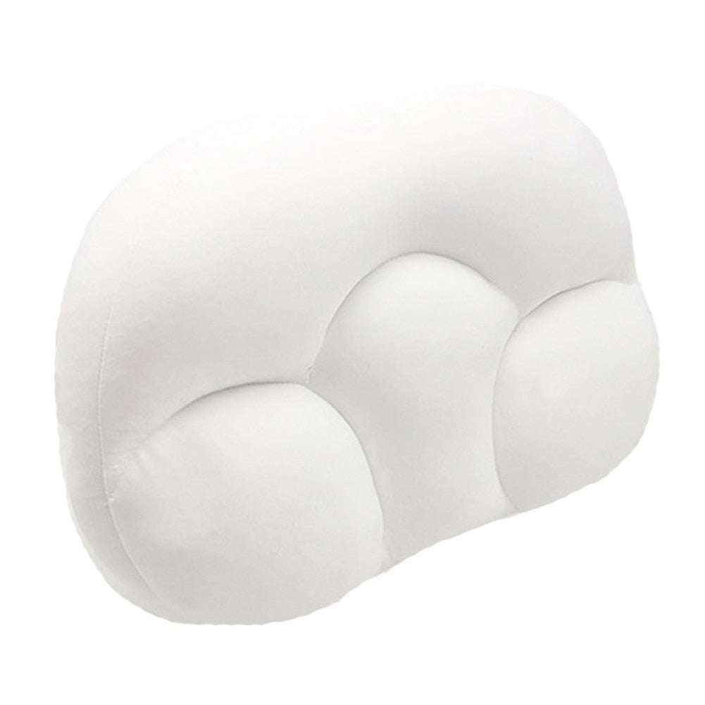 Cloud Egg Sleep Pillow Soft