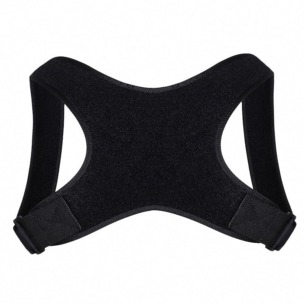 Adjustable Back Support Belt