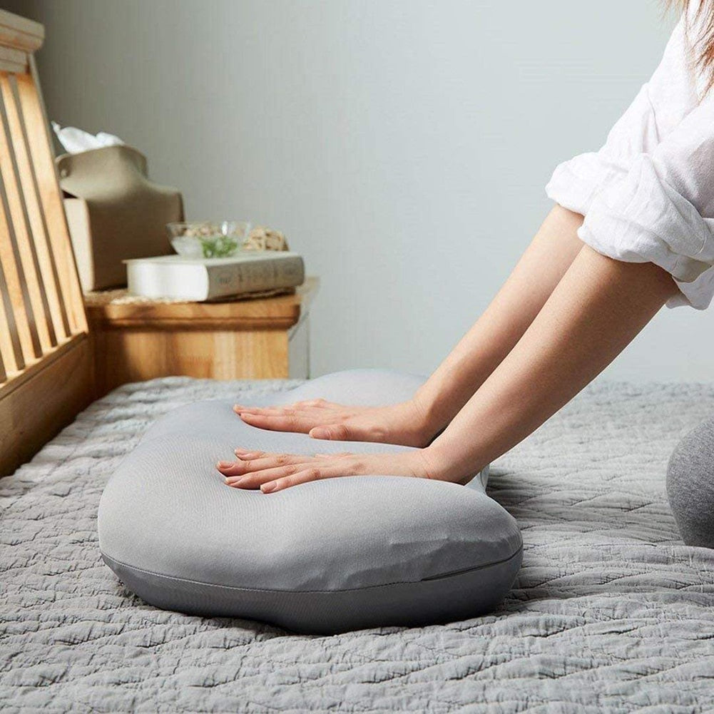 Cloud Egg Sleep Pillow Soft