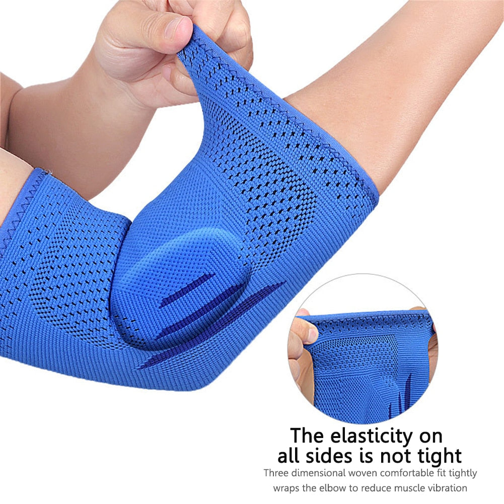 Sport Elbow Sleeve Pad