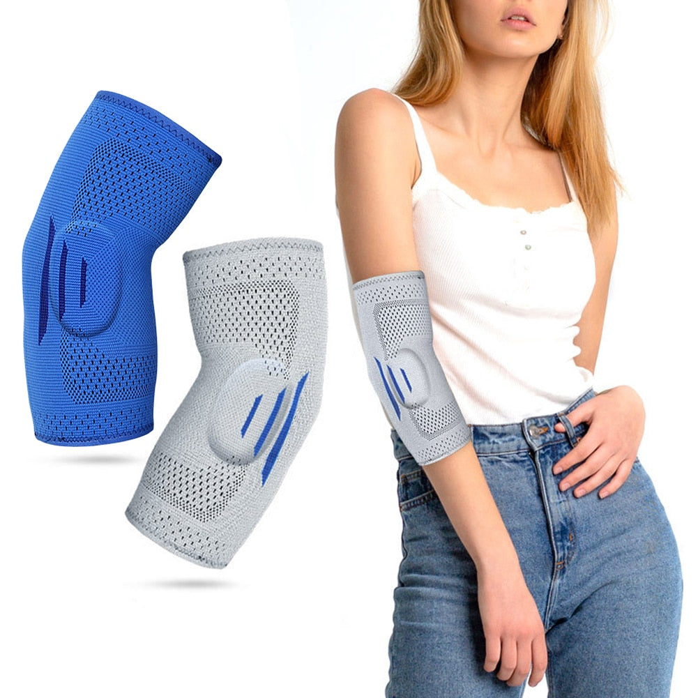 Sport Elbow Sleeve Pad