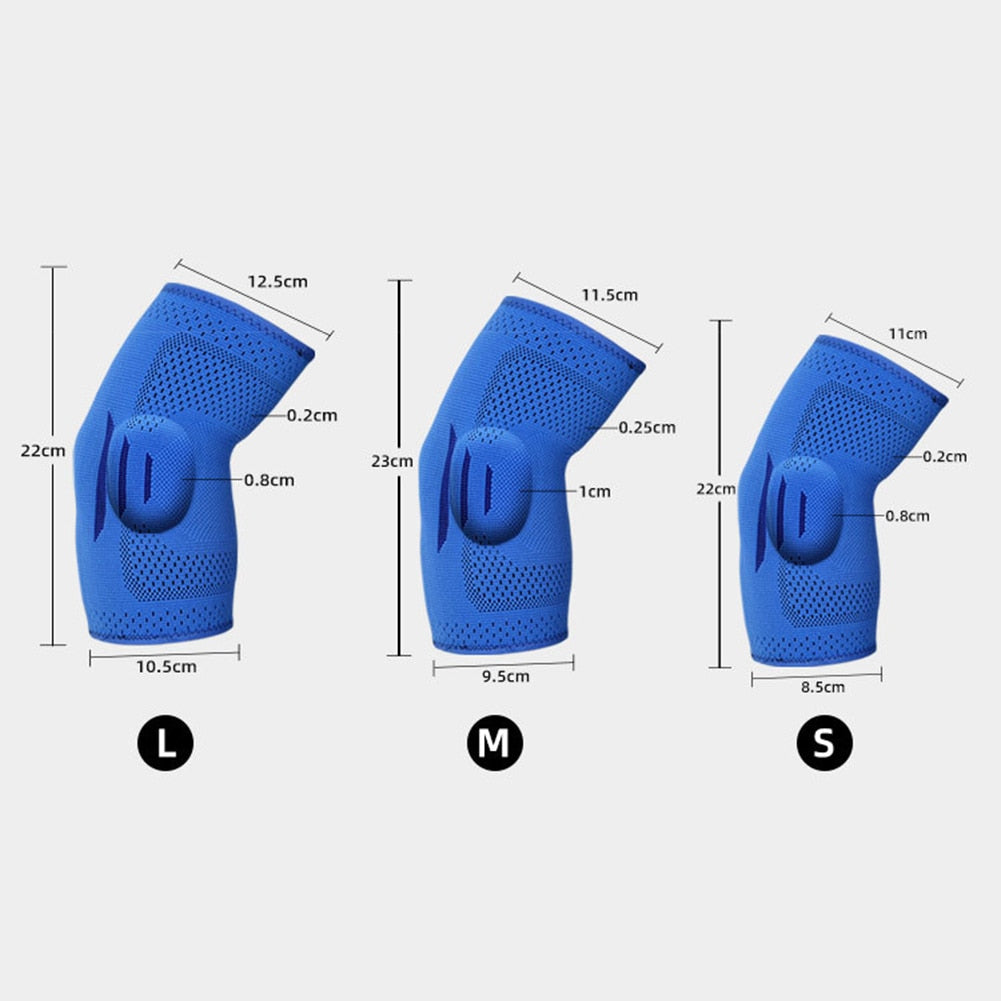 Sport Elbow Sleeve Pad