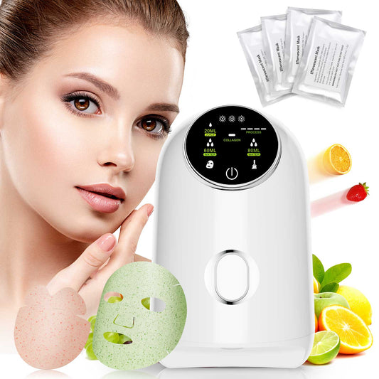 Face Mask Maker Machine