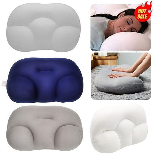 Cloud Egg Sleep Pillow Soft