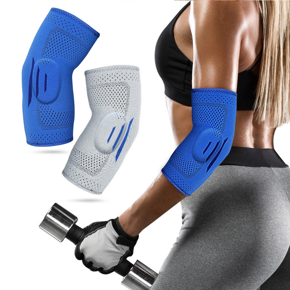 Sport Elbow Sleeve Pad